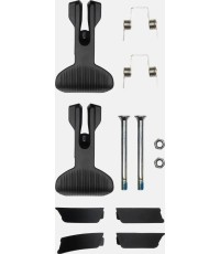 Części Jones FASE® Pedal Kit