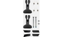 Części Jones FASE® Pedal Kit