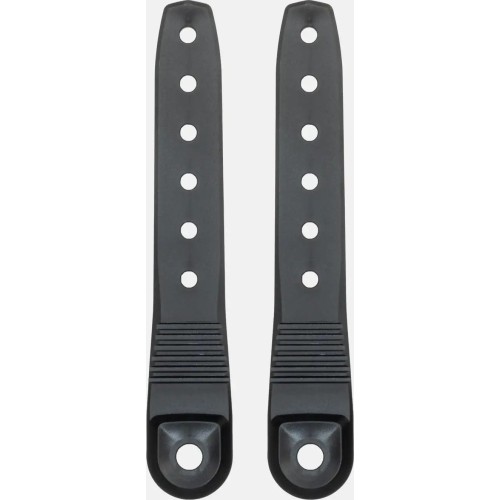 Paski Jones Ankle Connector