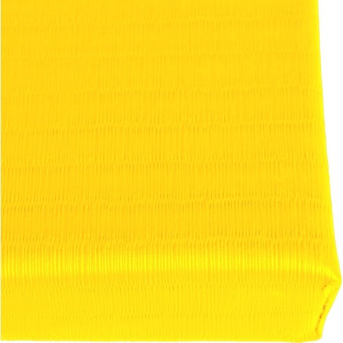 Mata do judo Taishan 200 x 100 x 4 cm żółta