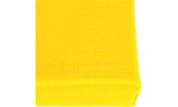 Mata do judo Taishan 200 x 100 x 4 cm żółta