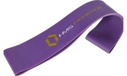 Zestaw gum oporowych HMS Premium GU04/GU06 Pro Mix Set