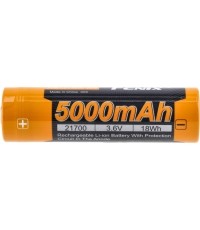 Akumulator Fenix ARB-L21 V2.0 (21700 5000 mAh 3,6 V)