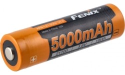 Akumulator Fenix ARB-L21 V2.0 (21700 5000 mAh 3,6 V)