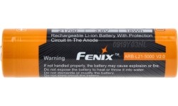 Akumulator Fenix ARB-L21 V2.0 (21700 5000 mAh 3,6 V)