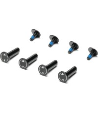 Osie Rollerblade Crossfire rocker
