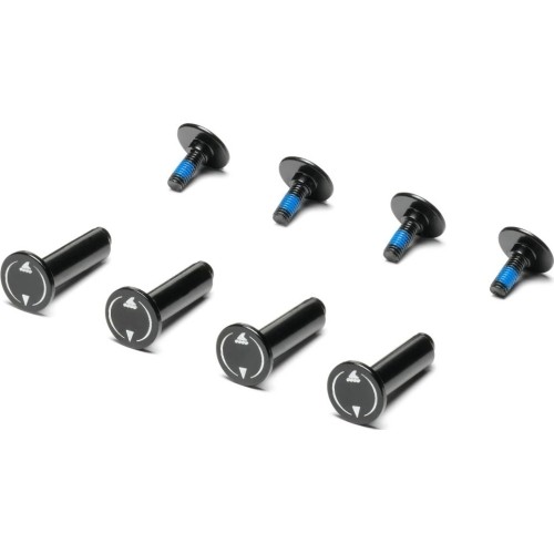 Osie Rollerblade Crossfire rocker