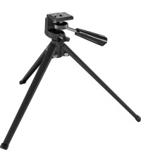 Compact adjustable tripod for Hawke optics