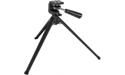 Compact adjustable tripod for Hawke optics