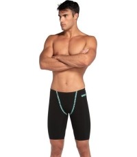 M Primo Jammer Black-Teal 55 - 100