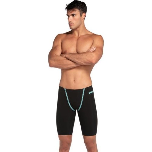M Primo Jammer Black-Teal 55 - 100