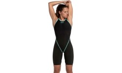 W Primo Sl Cb Black-Teal 28 - 100