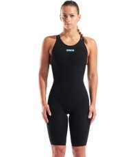 W Veloce Ob Black - Teal 28 - 100