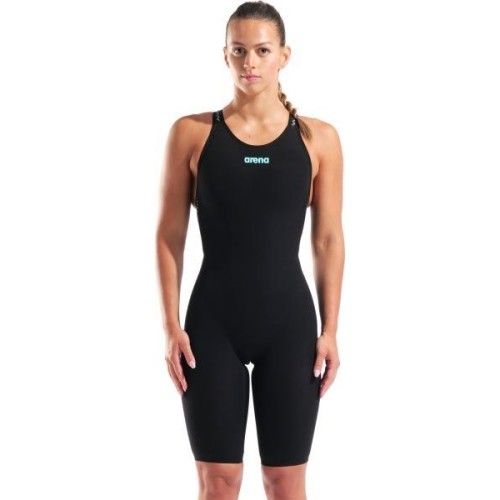 W Veloce Ob Black - Teal 28 - 100