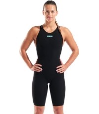 W Veloce Cb Black - Teal 28 - 100