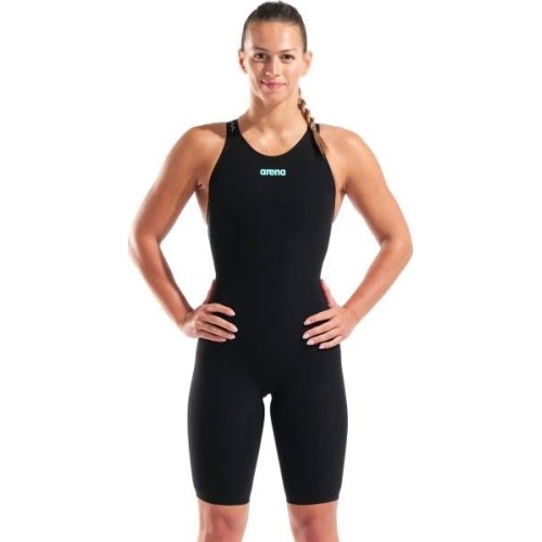 W Veloce Cb Black - Teal 28 - 100