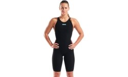 W Veloce Cb Black - Teal 28 - 100