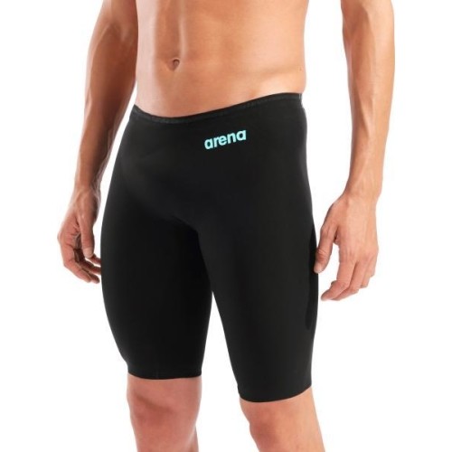 M Veloce Jammer Black - Teal 55 - 100