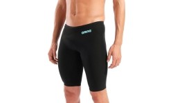 M Veloce Jammer Black - Teal 55 - 100