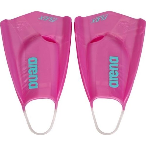 Płetwy Powerfin Pro II Flex Shimmered Pink 36-37 - 300