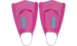 Płetwy Powerfin Pro II Flex Shimmered Pink 36-37 - 300