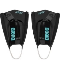 Płetwy Powerfin Pro II Flex czarne 36-37 - 400