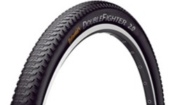Opona 24" Continental Double Fighter III Reflex 50-507