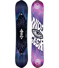 Deska snowboardowa Nidecker Gamma APX