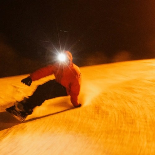 Deska snowboardowa Nidecker Gamma APX