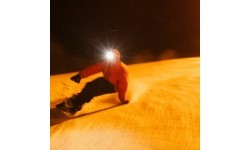 Deska snowboardowa Nidecker Gamma APX