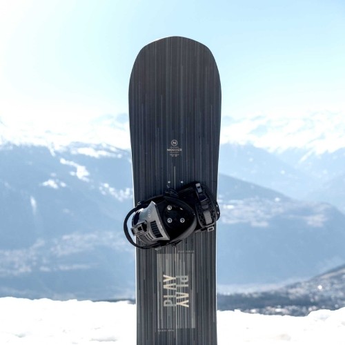 Snowboard Nidecker Play