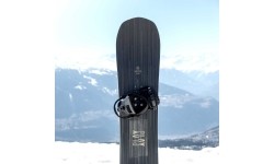Snowboard Nidecker Play