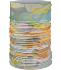Chusta wielofunkcyjna Coolnet UV Insect Shield, zielona - 826