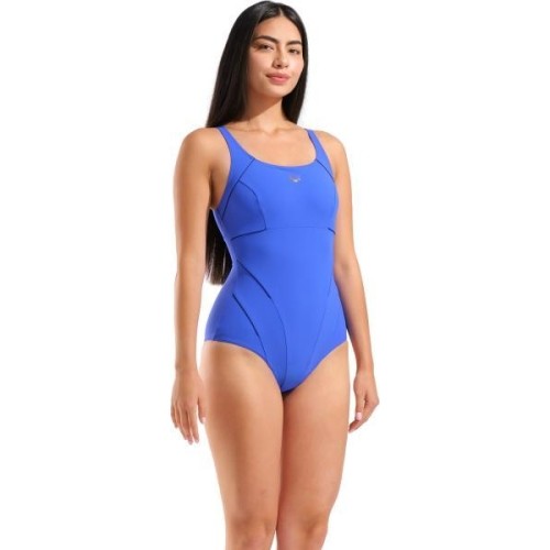 W Jewel Low C Cup R Bright Blue-Navy 38 - 870