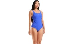 W Jewel Low C Cup R Bright Blue-Navy 38 - 870