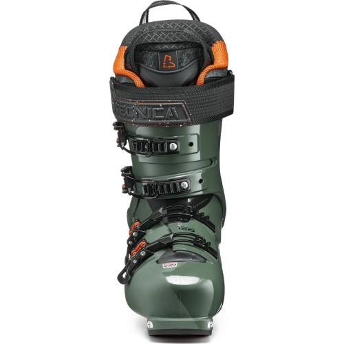 Buty narciarskie Tecnica Cochise HV 120 DYN GW
