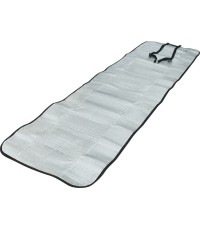 Mata turystyczna Yate Alu Matte 180/50