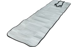 Mata turystyczna Yate Alu Matte 180/50