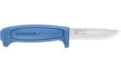Nóż Morakniv Craft Basic 546, stal nierdzewna