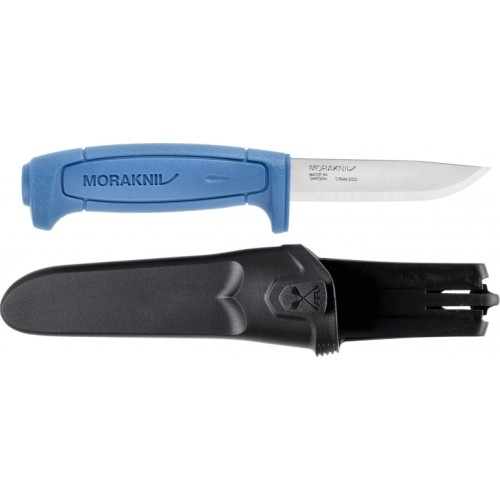 Nóż Morakniv Craft Basic 546, stal nierdzewna