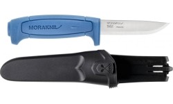 Nóż Morakniv Craft Basic 546, stal nierdzewna