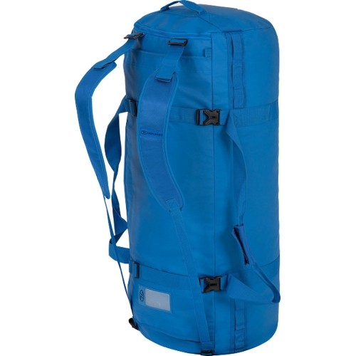 Torba podróżna Highlander Storm Kitbag, 120 l, niebieska