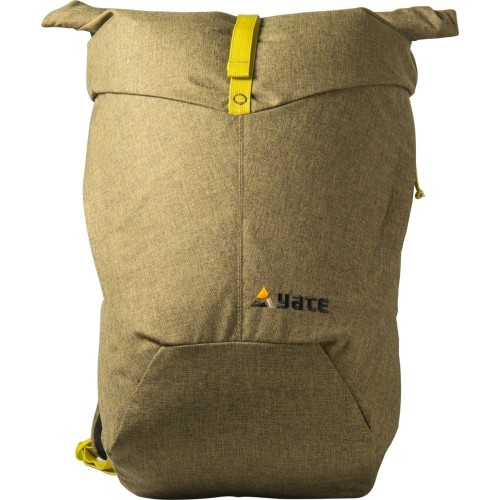 Plecak Yate Brisi, 25 l – zielony