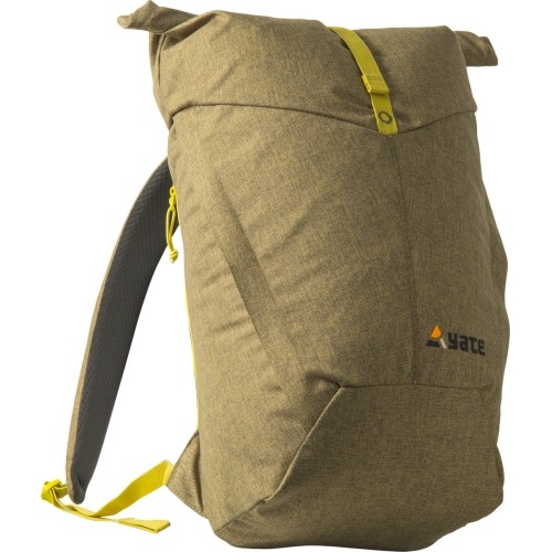 Plecak Yate Brisi, 25 l – zielony