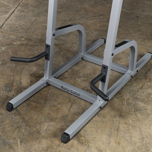 Wielofunkcyjna stacja do ćwiczeń Body-Solid GKR82
