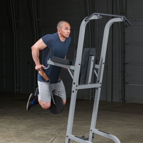 Wielofunkcyjna stacja do ćwiczeń Body-Solid GKR82