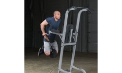 Wielofunkcyjna stacja do ćwiczeń Body-Solid GKR82