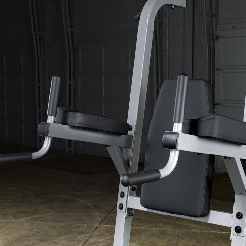 Wielofunkcyjna stacja do ćwiczeń Body-Solid GKR82