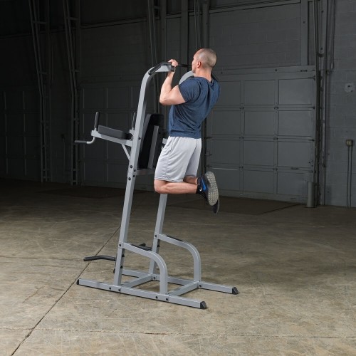 Wielofunkcyjna stacja do ćwiczeń Body-Solid GKR82