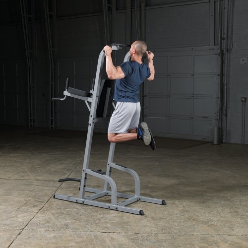Wielofunkcyjna stacja do ćwiczeń Body-Solid GKR82